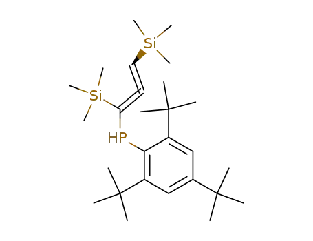 141973-63-9 Structure