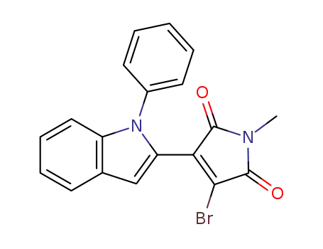 75465-55-3 Structure