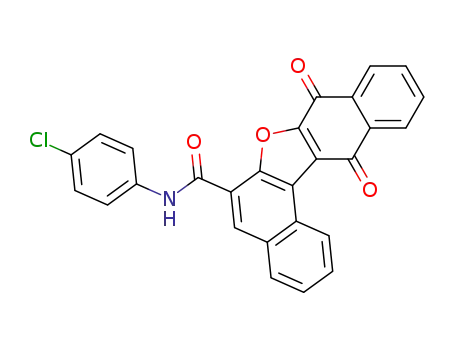 121967-30-4 Structure