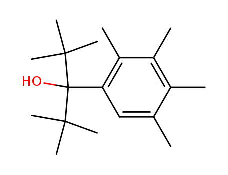 118712-19-9 Structure