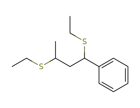 100874-52-0 Structure