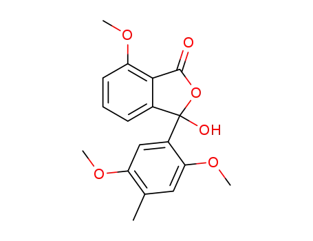 68409-19-8 Structure