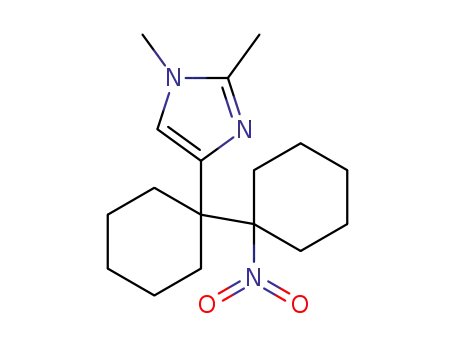 123845-91-0 Structure