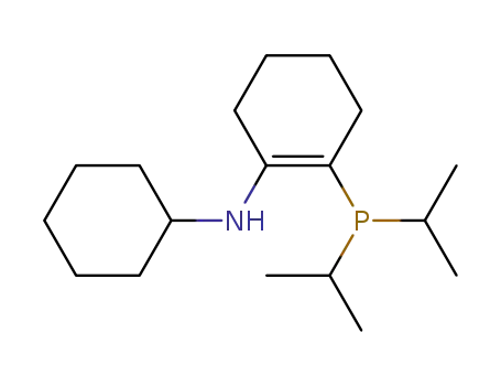 140173-18-8 Structure