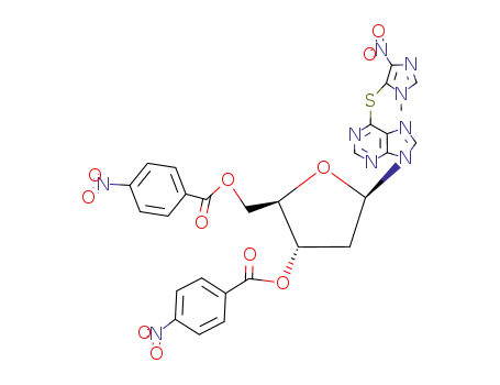 116039-43-1 Structure