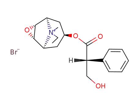 (+)-효신에토브로마이드