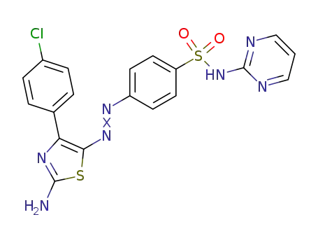 97854-86-9 Structure