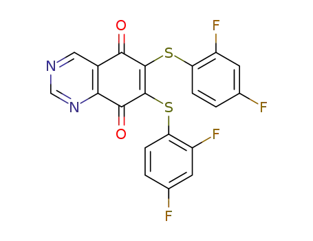 1355613-36-3 Structure