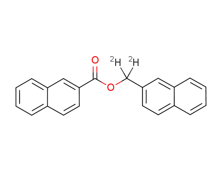 C<sub>22</sub>H<sub>14</sub><sup>(2)</sup>H<sub>2</sub>O<sub>2</sub>