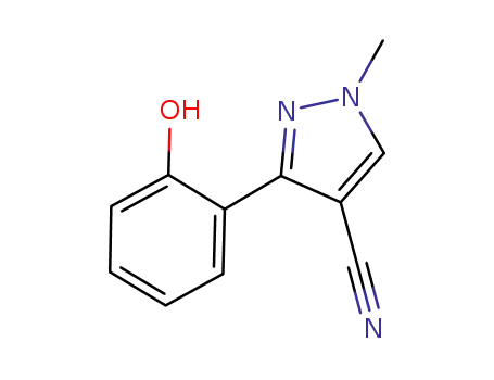 1235751-23-1 Structure