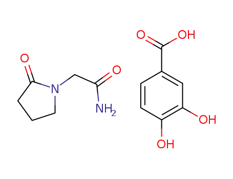 1206823-91-7 Structure