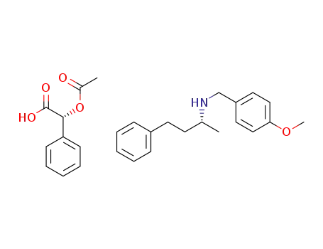 C<sub>10</sub>H<sub>10</sub>O<sub>4</sub>*C<sub>18</sub>H<sub>23</sub>NO