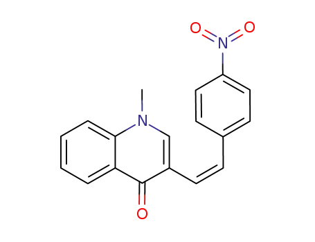 1257983-01-9 Structure