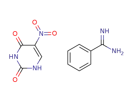 1293927-97-5 Structure