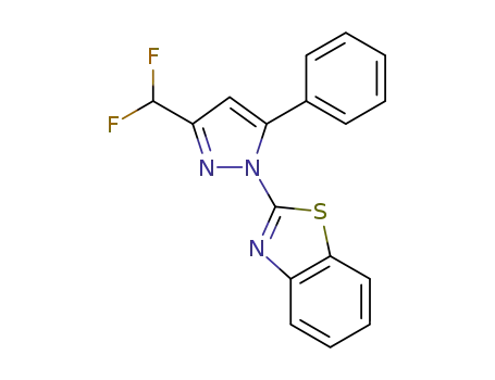 1619900-17-2 Structure