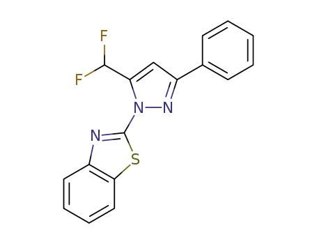 1619900-27-4 Structure