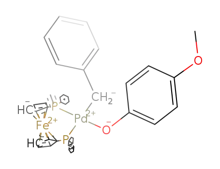 1324004-70-7 Structure