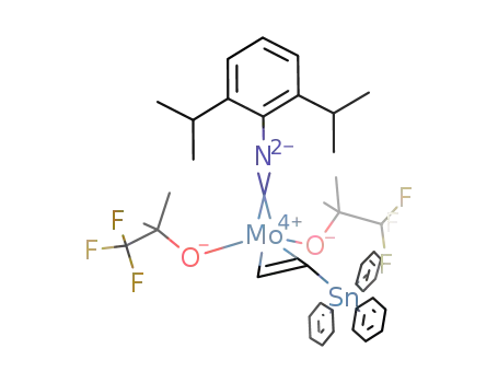 1361015-86-2 Structure