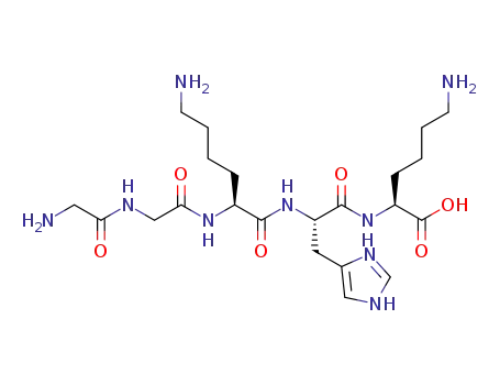 866822-45-9 Structure
