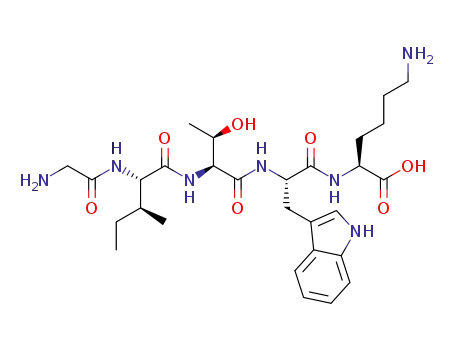 143784-28-5 Structure