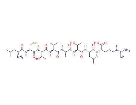 357942-46-2 Structure