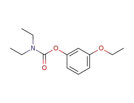 3-Ethoxyphenyl diethylcarbamate