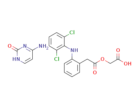 1425938-72-2 Structure