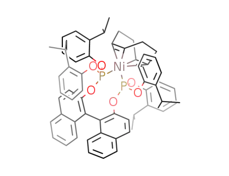 C<sub>64</sub>H<sub>68</sub>NiO<sub>6</sub>P<sub>2</sub>