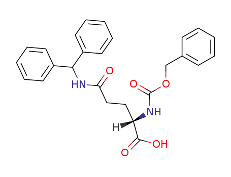 16652-47-4 Structure