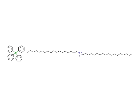 dimethyldistearylammonium tetraphenylborate