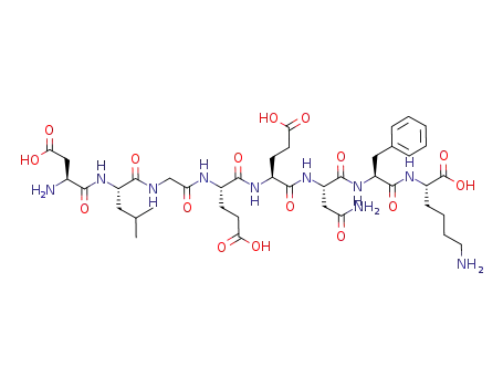 615536-23-7 Structure