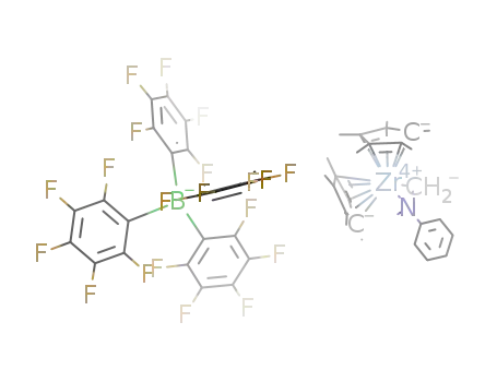 1391997-14-0 Structure