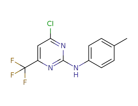 1378999-16-6 Structure