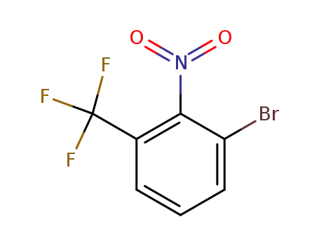 668-28-0 Structure