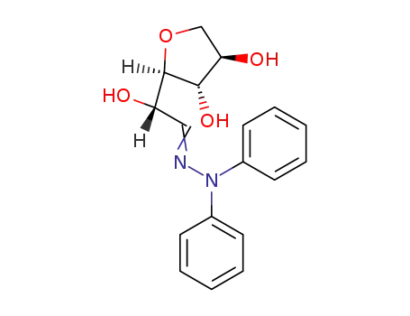 3,6-anhydro-D-galactose-diphenylhydrazone