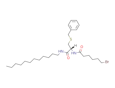 73786-88-6 Structure