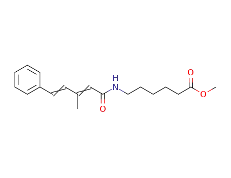 C<sub>19</sub>H<sub>25</sub>NO<sub>3</sub>