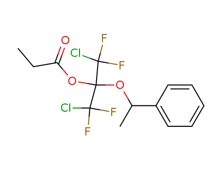 17497-45-9 Structure