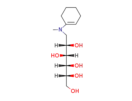 96793-11-2 Structure