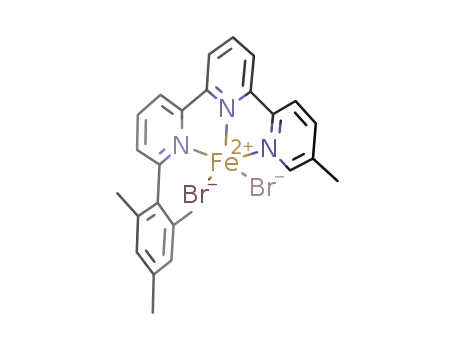 1375186-86-9 Structure