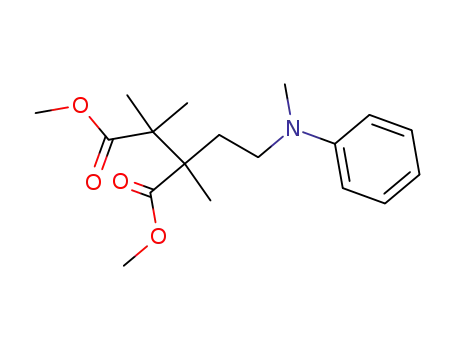 20924-10-1 Structure