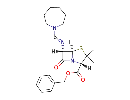 60329-27-3 Structure