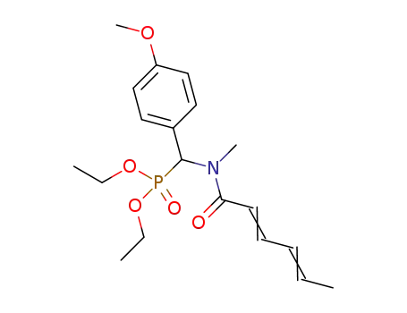 1338385-20-8 Structure