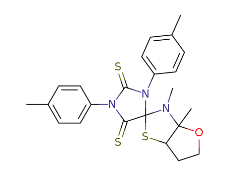 21164-15-8 Structure