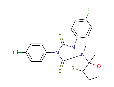 20940-00-5 Structure