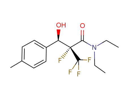 127238-16-8 Structure