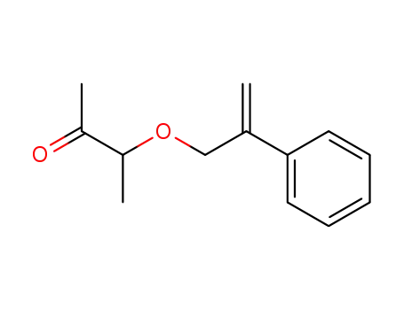 40519-22-0 Structure