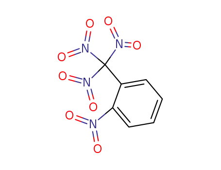 1-Nitro-2-trinitromethyl-benzene