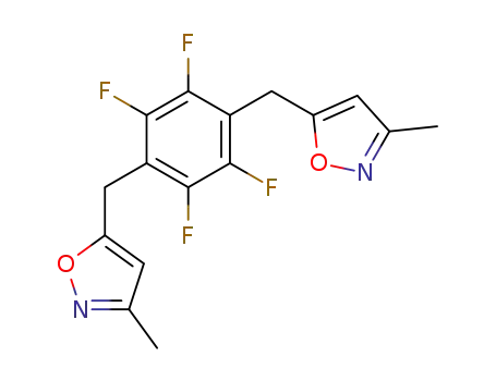 C<sub>16</sub>H<sub>12</sub>F<sub>4</sub>N<sub>2</sub>O<sub>2</sub>