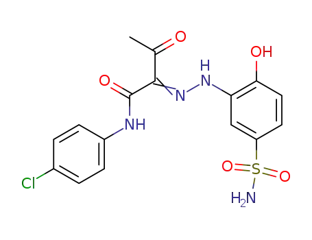 92907-09-0 Structure